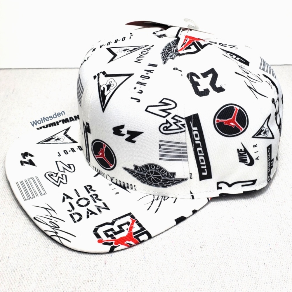 Jordan snapback - Picture 2 of 5